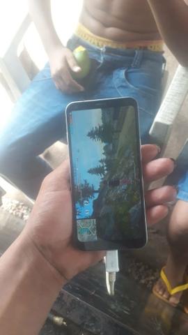 Vendo barato um Q6 170