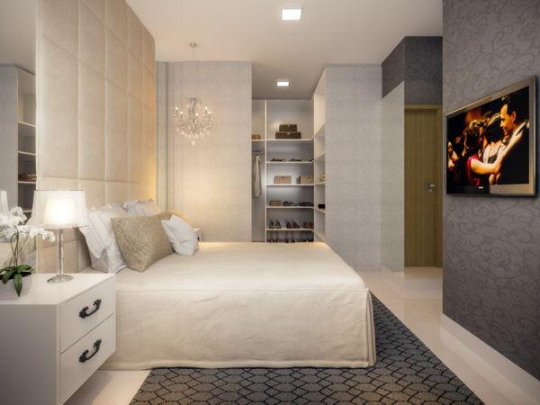 Apartamento com 2 quartos no Residencial Brava Bueno - Bairro Setor Bueno em Goiânia - Foto 7