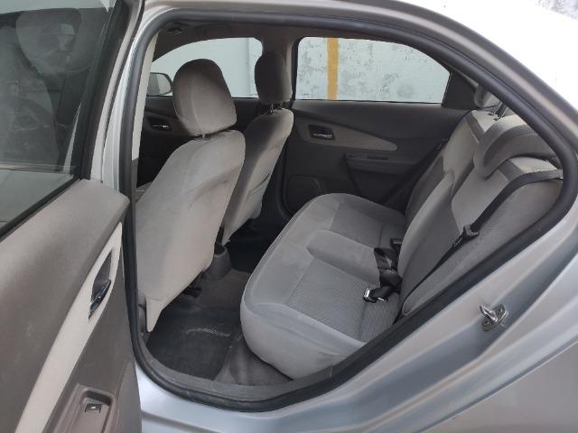 Cobalt 2015 LTZ Automático 1.8 - Foto 4