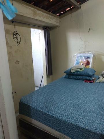 Vendo casa no Conjunto Ceará. Escriturada. R$ 220 mil - Foto 10