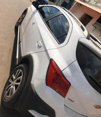 " Chance Única! Onix Activ 1.4 Automático Flex 2018/2018 completo.'' - Foto 4