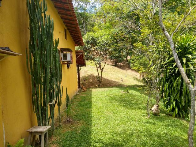 Linda chácara em Agro Brasil- Cachoeiras de Macacu RJ 116 oportunidade!!!! - Foto 7