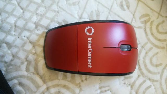 Mouse sem fio