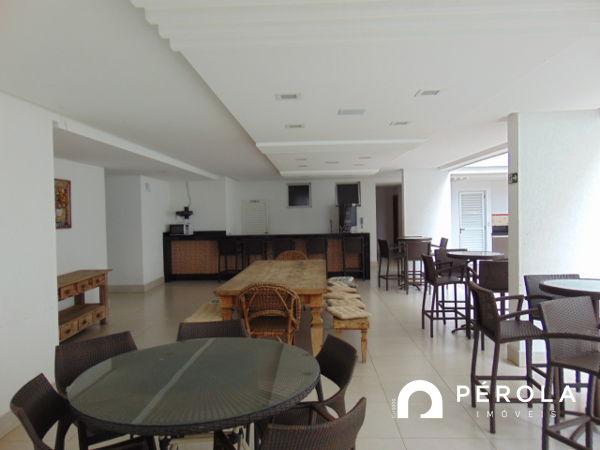 Apartamento com 2 quartos no Residencial Verona - Bairro Setor Bueno em Goiânia - Foto 19