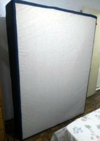 Box para cama casal