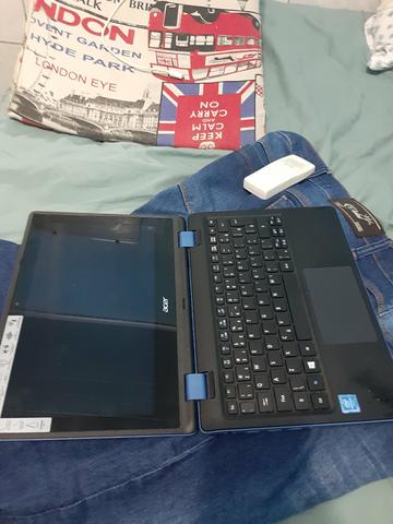 Notebook Acer - Foto 3