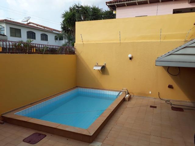 Lindo Sobrado de Esquina com subsolo! QNA 34 Taguatinga-Norte 05 Quartos, Piscina, Finan - Foto 7