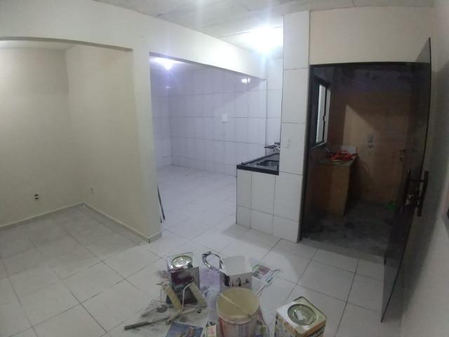 Casa 2 Quartos com Suíte Recanto das Emas Não respondemos chat - Foto 9