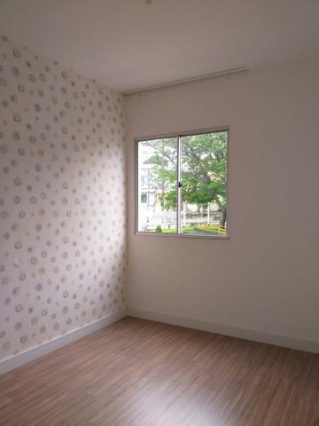 Apartamento na Vila Capixaba, excelente acabamento - Foto 3