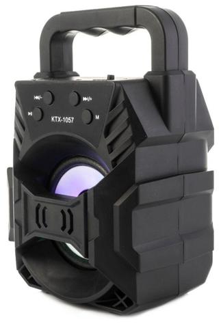 Caixa de Som 1 Alto-falantes Bluetooth Portatil - Foto 2