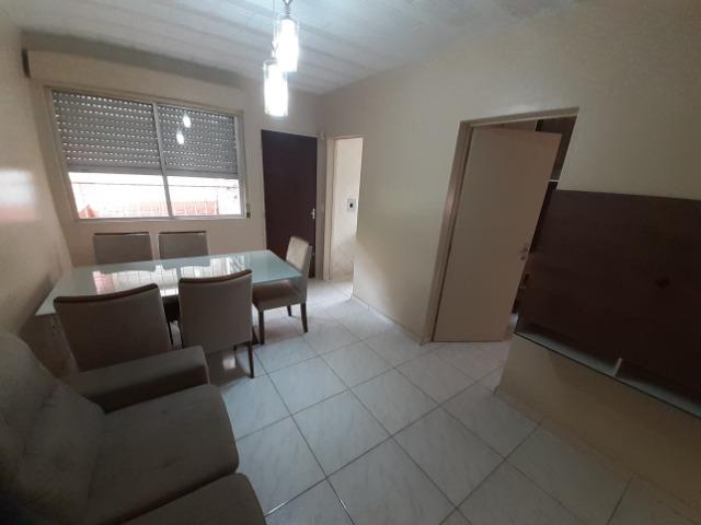 Apartamento com 01 dormitório, mobiliado, no centro de Passo Fundo - Foto 4