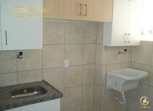 Apartamento para venda com 64 metros quadrados e 3 quartos em Maraponga - Fortaleza - CE - Foto 8