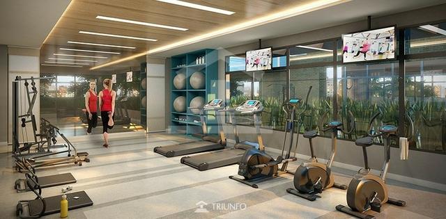 (DD21236) Oportunidade na Aldeota_Jazz_219m²_4 suítes, 4 vagas_Últimas unidades - Foto 10