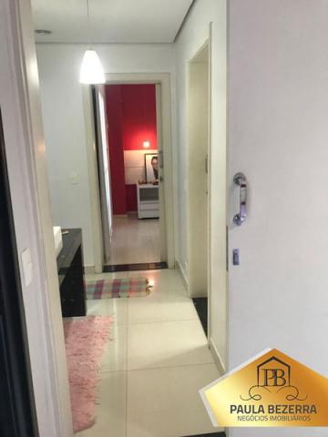 Casa em condomínio com 5 quartos no Condomínio Acácia Imperial - Bairro Royal Park Residen - Foto 4