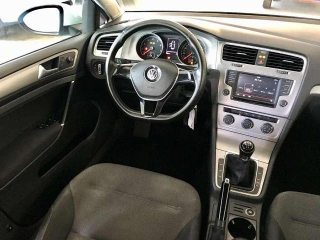 Golf Comfortline 1.6 MSI Total Flex Mec. - Foto 12