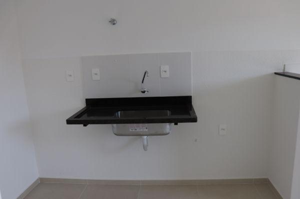 Apartamento com 3 quartos no Condomínio Residencial Lakeside - Bairro Residencial Itaipu - Foto 12