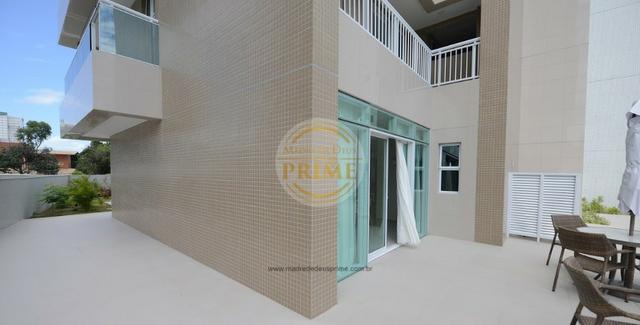 (ESN tr16678) Apartamento Maison de la Musique 165m 3 suites e 3 vagas Guararapes - Foto 5