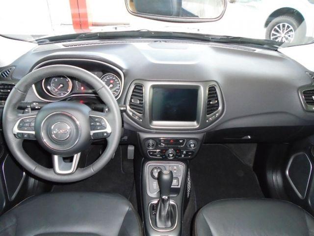 COMPASS LONGITUDE 2.0 4x4 Dies. 16V Aut. - Foto 4