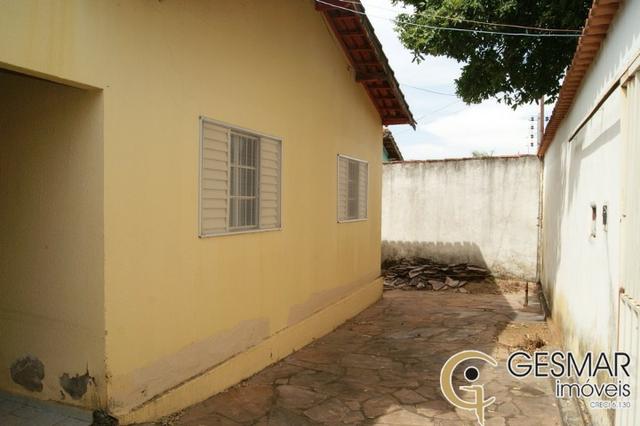 Casa 03 quartos sendo duas suítes - Itaici - Foto 3
