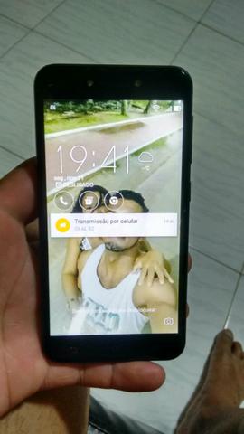 Asus zenfone live