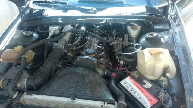 Ômega 2.0 4cc GNV - Foto 10