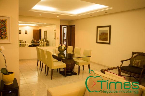 Apartamento com 5 quartos - Bairro Setor Bueno em Goiânia - Foto 7