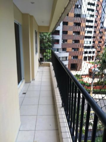 Apto Ed. Vila Damasco, rua Tibúrcio Cavalcante, próximo a Praia - Foto 7