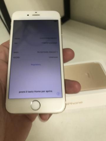 IPhone 6 - Foto 6
