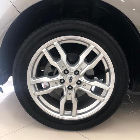 FORD EDGE 2014/2014 3.5 LIMITED VISTAROOF AWD V6 24V GASOLINA 4P AUTOMÁTICO - Foto 12