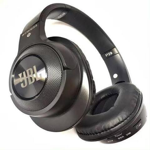 Fone de Ouvido JBL Bluetooth P29 Headphone Android - Foto 2