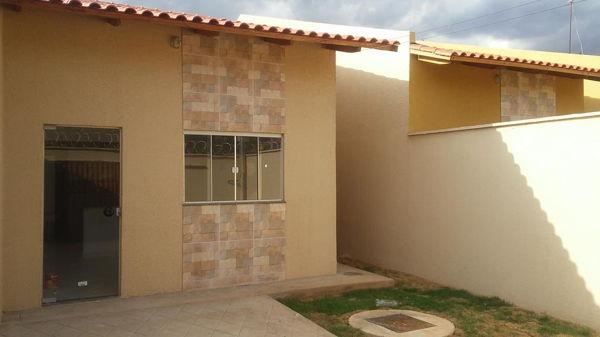 Casa com 2 quartos - Bairro Residencial Itaipu em Goiânia - Foto 6