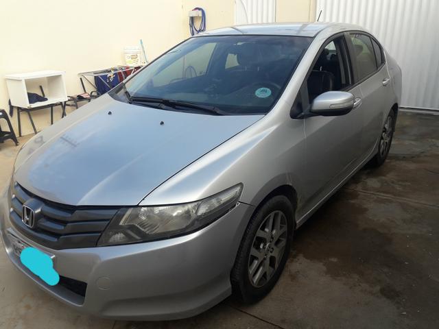 Honda city ex.2011 flex manual - Foto 3