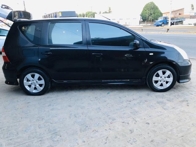 Livina sl 1.6 - Foto 9