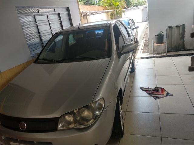 Palio 1.0 Economy