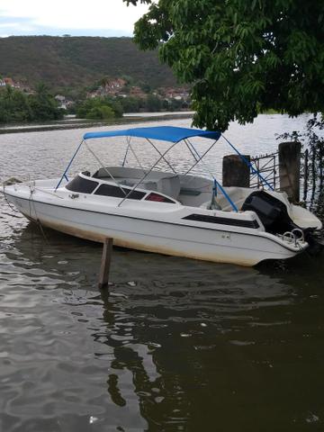 Lancha - Foto 3