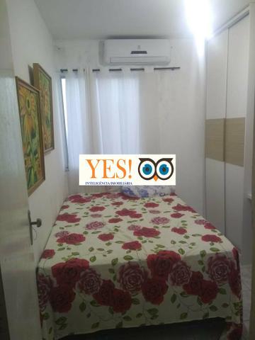 Yes Imob - Apartamento 2/4 - Ponto Central - Foto 7
