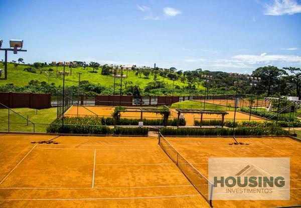 Terreno em condomínio no Jardins Valência - Bairro Jardins Valência em Goiânia - Foto 10