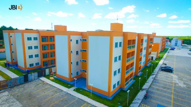 Apartamento, Curicaca, Caucaia-CE - Foto 4