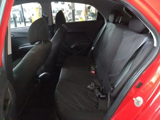 HYUNDAI HB20 2015/2015 1.0 COMFORT 12V FLEX 4P MANUAL - Foto 9