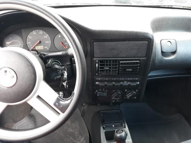 VOLKSWAGEN GOL 2004/2005 1.0 MI CITY 8V GASOLINA 2P MANUAL G.III - Foto 7