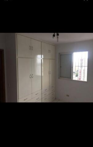 Apartamento com 2 quartos no Edf. João Paulo I - Bairro Setor Bueno em Goiânia - Foto 13