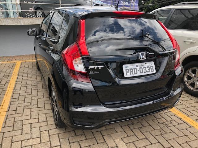 Honda Fit EX At 2017/2018 - Foto 2