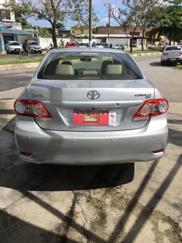 Corolla xei 2012 Automático - Foto 5