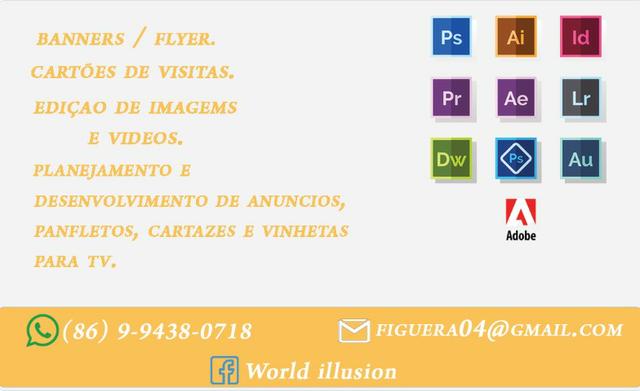 Freelancer - Foto 2