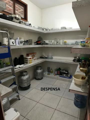 More Cercado de Natureza nessa Linda Chácara à 30 Min do Recife C/ Lazer e Mto Verde - Foto 15