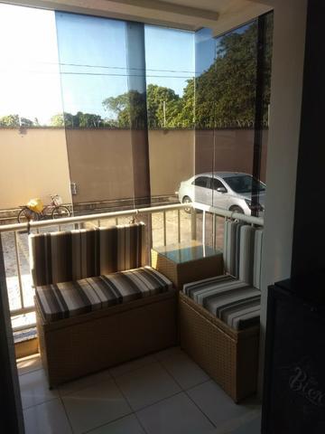 Apartamento Todo Projetado Na Messejana - Foto 3