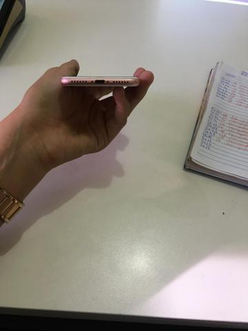 IPhone 7 Rose 32gb