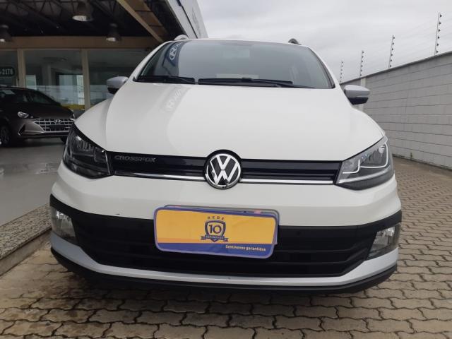 Volkswagen Crossfox 1.6 MI FLEX 8V 4P - Foto 7