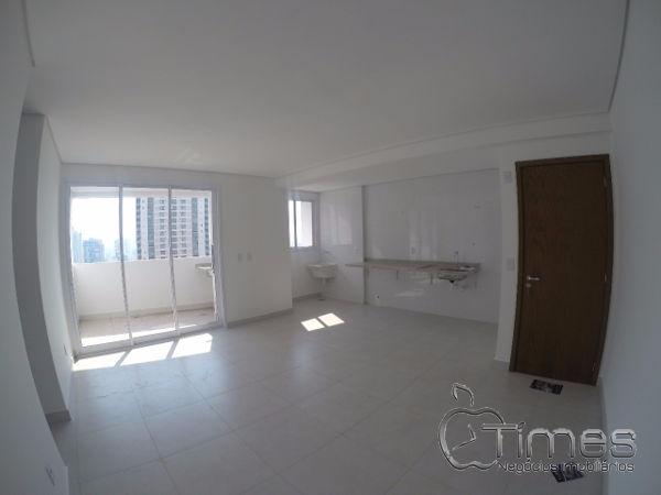 Apartamento com 2 quartos - Bairro Jardim Goiás em Goiânia