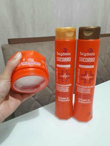 Kits hidratação capila - Foto 6
